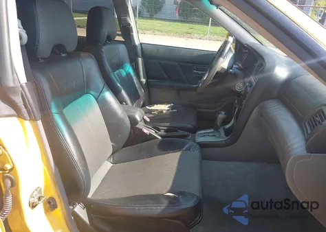 2003 Subaru Baja z USA, uszkodzony, nr VIN 4S4BT61C937105672